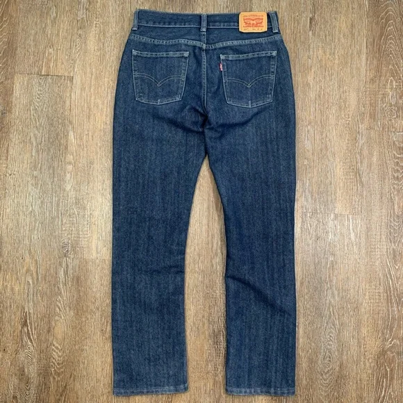 Levi's 511 Slim Jeans - Picture 2 of 9